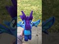 🧵🪡❤️✨patterns by choly knight #sewing #supportsmallbusiness #fyp #plush #handmade #wingsoffire