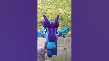 🧵🪡❤️✨patterns by choly knight #sewing #supportsmallbusiness #fyp #plush #handmade #wingsoffire
