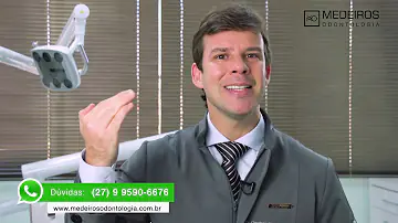 Como o clareador dental age?