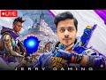 GARMI ME GARAM AIM - VALORANT LIVE !join |  Jerry Gaming