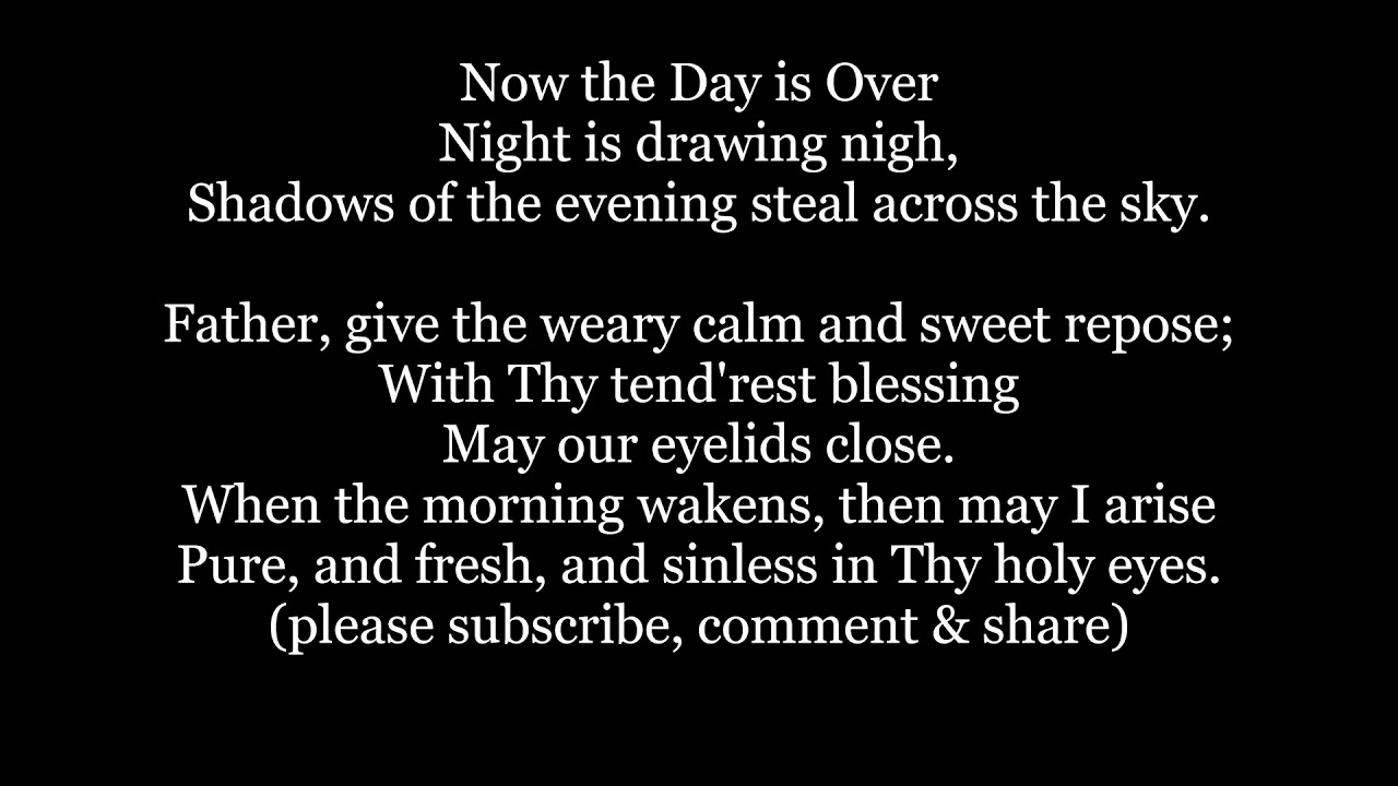 all my days song all my days song
