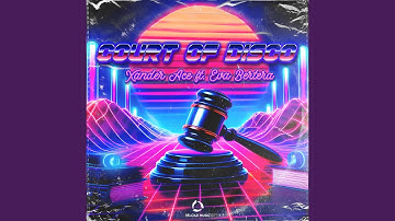 Court Of Disco
