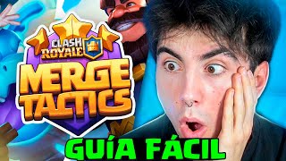 NEW TACTICAL ROYALE MODE EXPLAINED!! IS IT GOOD OR CRAPPY? screenshot 1