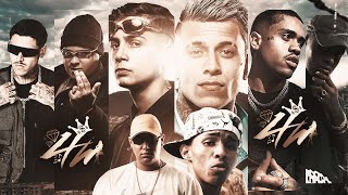 ''4M Vibes'' - MCs IG, PH, Hariel, Pedrinho, Davi, MC Leh e Luki (DJ Oreia)