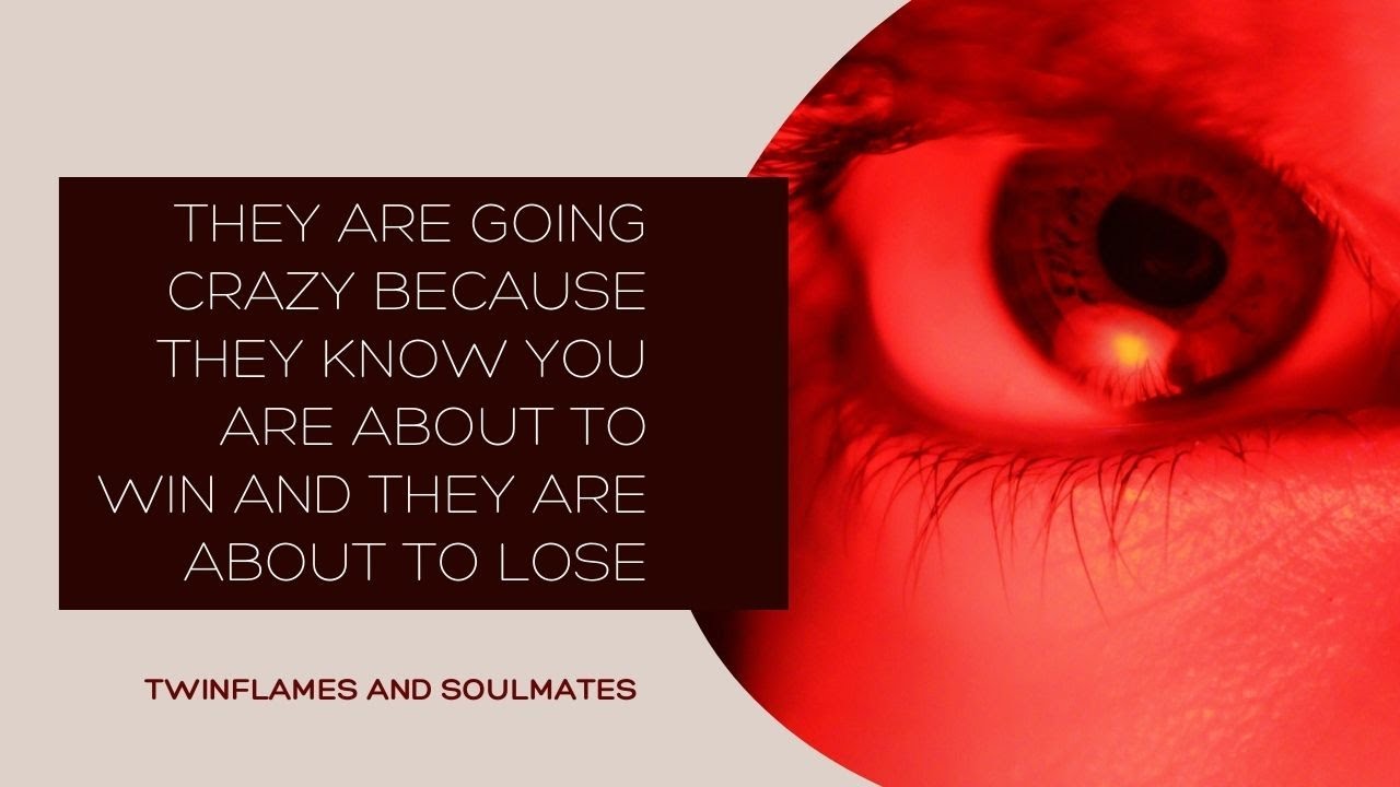 KARMIC People Are FURIOUSLY Mad Because Your Person Is LEAVING Them And IS About To Reunite With You