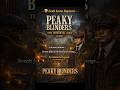 What Happens When Tommy Shelby Returns? | Peaky Blinders 2026