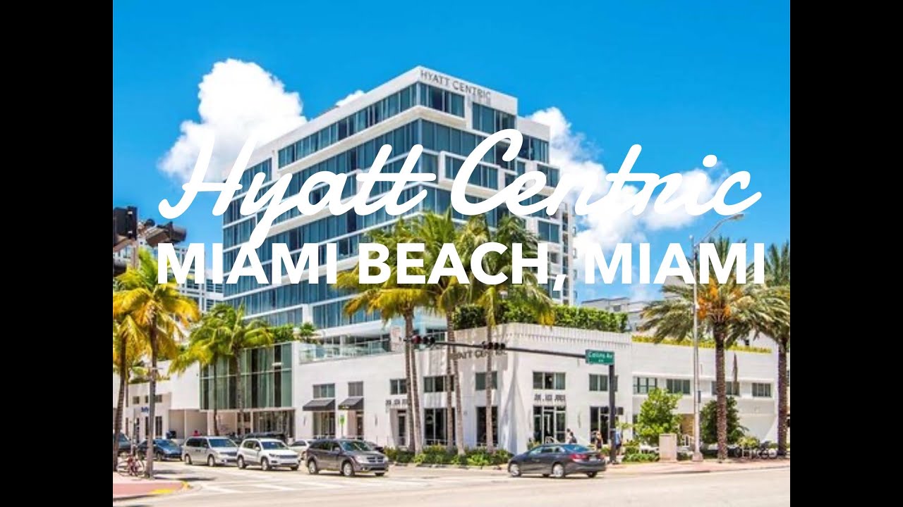 hyatt-centric-miami-beach-hotel-video-tour-review-miami-beach-fl