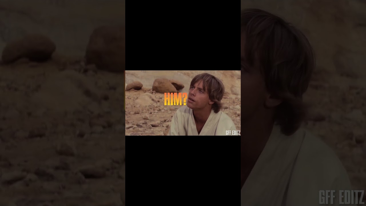STAR WARS SFX EDIT // MR. BLUE SKY // #sfx #starwars #edit