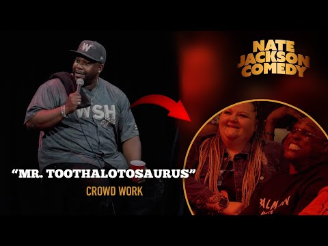 Mr. Toothalotosaurus