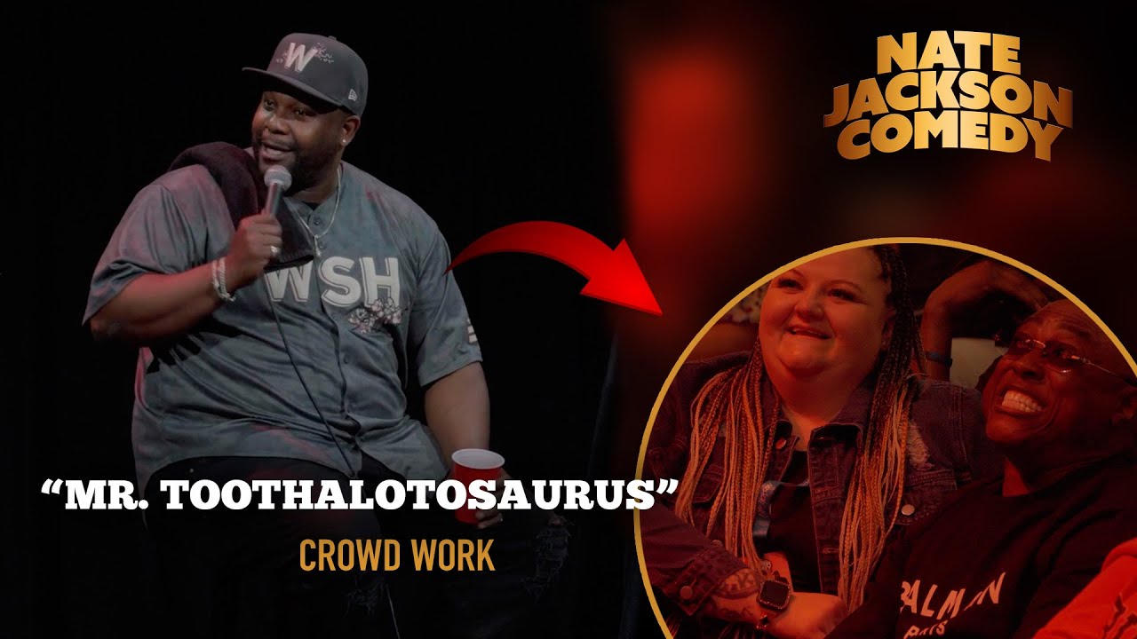 Mr. Toothalotosaurus