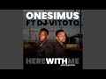 Here With Me Afroelectro (feat. Dj Vitoto)
