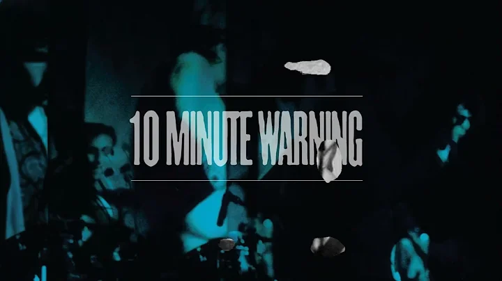 10 Minute Warning - LIGHTS (from "This Could be He...