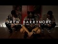 Bryce vine  drew barrymore  choreo by moe arvizu  the drop fam