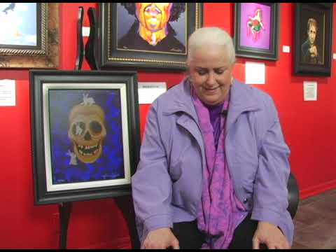 Grace Slick Interview 