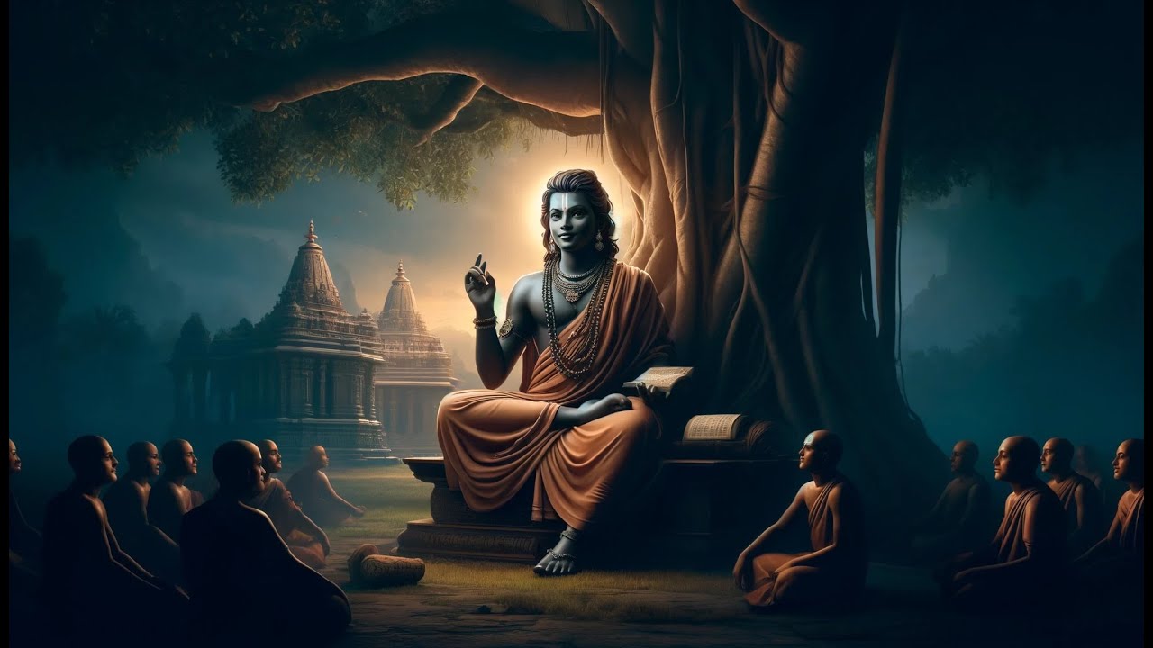 Dakshinamurthy Moola Mantra 1008 times  Om Namo Bhagavathe Dakshinamurthaye Mahyam Medhaam Pragnaam