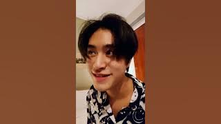 2023.08.11 Gemini & Prom (gemini_nt) Instagram Live