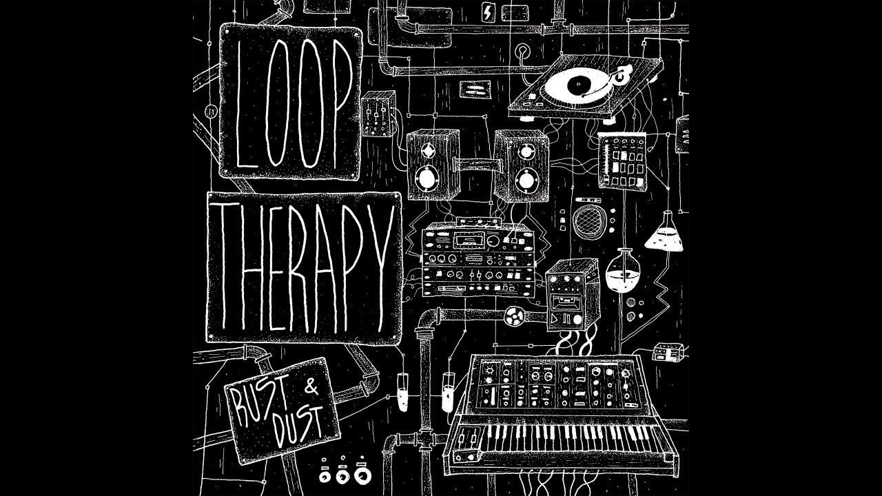 Watch Loop Therapy - brokenwings - feat. Taiyo Hyst Yamanouchi on YouTube Watch Loop Therapy - brokenwings - feat. Taiyo Hyst Yamanouchi on YouTube