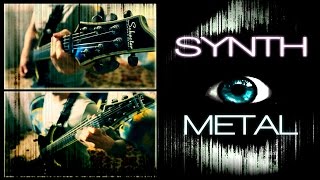 Sergei Primal - Synth Metal