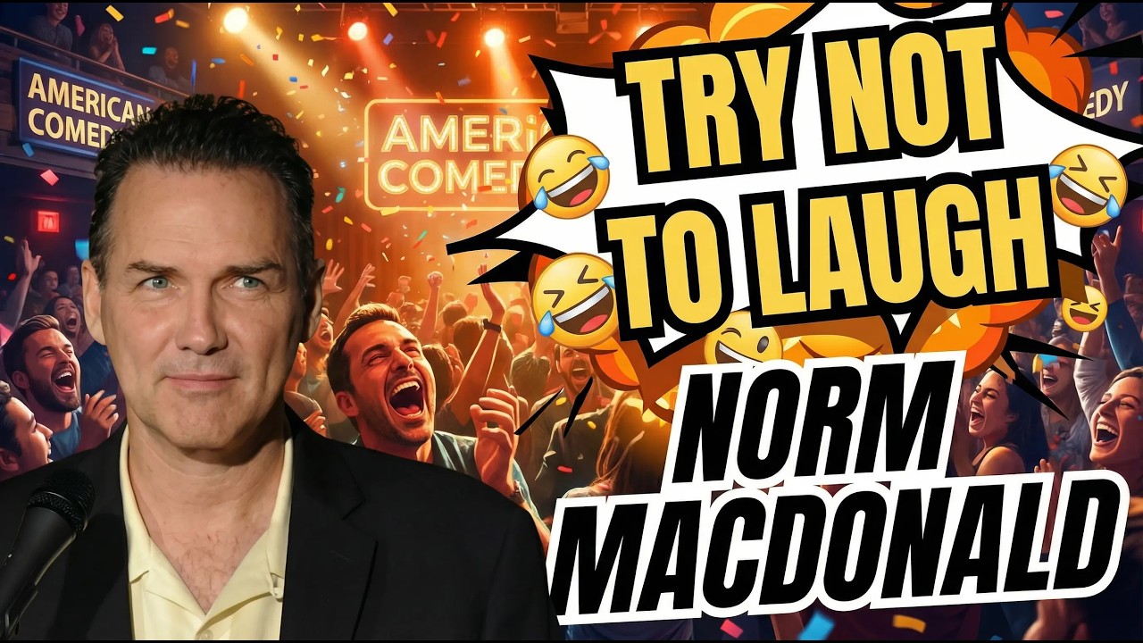 Norm Macdonald / Why Norm Macdonald Was Fired From SNL  / Saturday Night Live