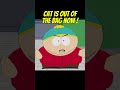 CHATGPT - Boys have got busted #southpark