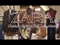 ZARA Newest Autumn Fall Collection  | ZARA Shop Up #September2020 | New In at ZARA | SHOPPING VLOG