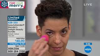 HSN | Beauty Gifts 10.10.2018 - 08 AM