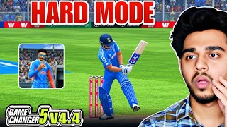 HARD MODE is CRAZY in Game Changer 5 v4.4 (Part 2) screenshot 1