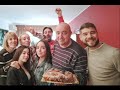 QUAN SOMRIUS - La Marató de TV3. Dr. Prats, Buhos, Els Catarrel i Elena Gadel.