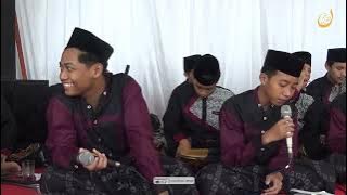 Ahzanu  Qolbi • Nurul Iman • Voc.Azim • Modern