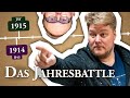 Technik des 20 jahrhunderts  das jahresbattle