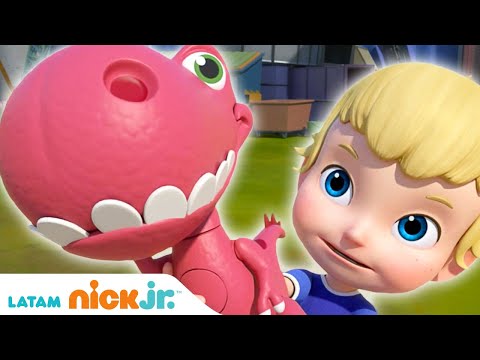 Rusty Rivets |