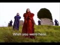 Gregorian - Wish You Were Here