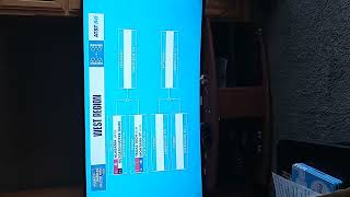 2022 NCAA TOURNAMENT reveal show West Region