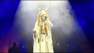 Heilung - Tenet @ Mission Ballroom, Denver, 11/5/23