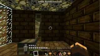 INSANITY! -PART 4- Minecraft Adventure Map -Live Commentary-
