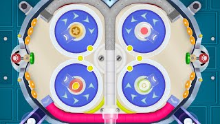 Dr. Panda Candy Factory Part 3 - Making Bubblegum screenshot 5