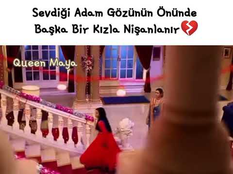 Hint Klip {Bıçak Sırtı/Swaragini}