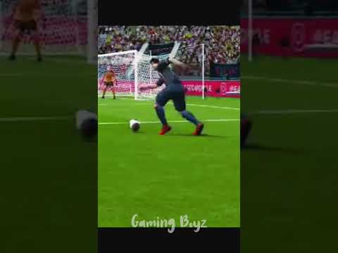 Bicycle kick goal by Ismaily#gaming #football #bicyclekick#fifa24 .......Gaming Boyz Bicycle kick goal by Ismaily#gaming #football #bicyclekick#fifa24 .......Gaming Boyz Thumbnail
