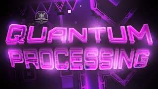 Celebrity WORST RIOT LEVEL EVER??? // Quantum Processing 100% // Geometry Dash Wealth