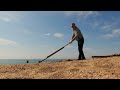 Наглядный пример: голландец убирает черноморские пляжи