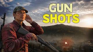 Understanding Gunshots in DayZ
