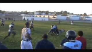 HUGE YOUTH FOOTBALL HITS!!!