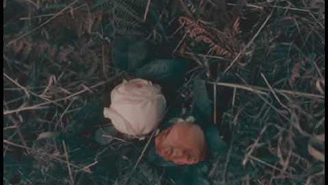 Blore Hill Battleground, Staffordshire (1926)