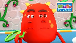 Too Heavy For The Hopping Honkers Monster Maths Squad Wildbrain Learn At Home