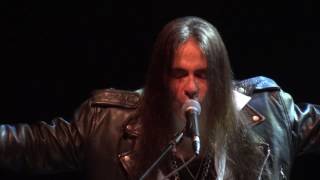 Andre Matos Sesc Pinheiros- Silence and Distance (MULT CAM.)