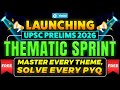 Secret to Cracking UPSC Prelims 2026 MCQs | Smart Strategy 2026 @EdukemyforIAS