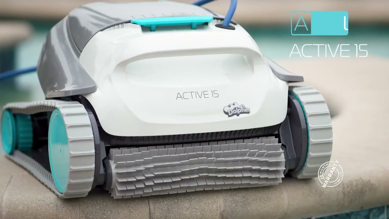 Guide Robot Piscine – Robot Maytronics 
