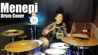 Menepi - Guyon Waton | Drum Cover By Gilang Dafa