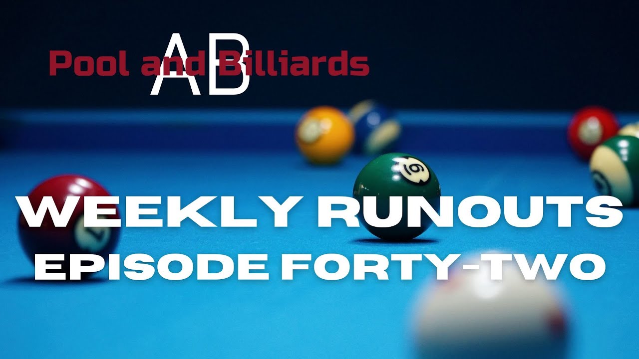 Image of video the Weekly Runouts - Episode 42 15