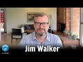 Jim Walker, Cockroach Labs | DockerCon 2021